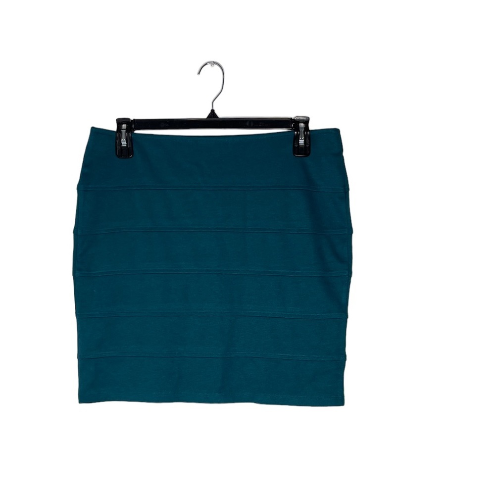 Forever 21+ Bodycon Mini Skirt